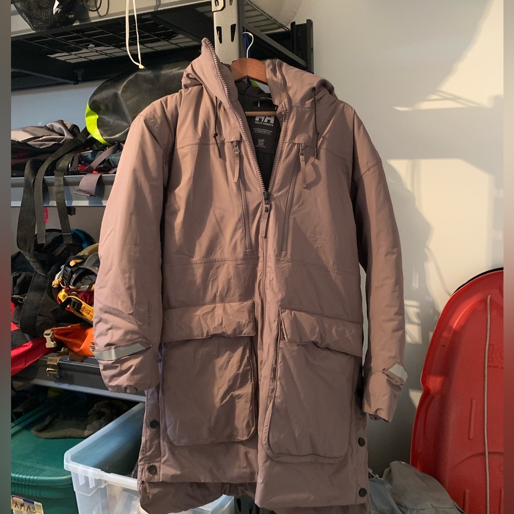 Helly Hansen Maud Parka